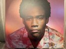 Childish Gambino - Because the Internet vinyl 2-LP with Screenplay RARE.