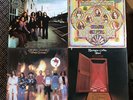Lynyrd Skynyrd Vinyl LP  4 Albums  Pronounced  2nd Helping  Street Survivors + 1