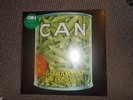 CAN - Ege Bamyasi   LIMITED EDITION GREEN VINYL  LP  NEU  (2019)