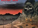Manilla Road The Courts of Chaos (Vinyl) 12