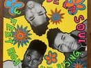 De La Soul - 3 Feet High and Rising 2001 Double LP