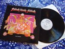 BLACK SABBATH ۩ SABBATH BLOODY SABBATH ۩ nems NEL.6017, Vinyl, Rock LP, D 1985