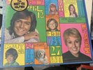 The Partridge Family Up To Date Sealed Original Vinyl LP BELL 6059 Has Rare Hype
