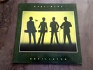 KRAFTWERK - Oscillator (Lp) NM / NM, Green Wax [Electro] Compilation