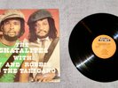 The Skatalites - Sly And Robbie - Original 1983 UK Vintage Vinyl - Rare