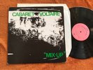 CABARET VOLTAIRE 