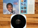 The Unforgettable Sam Cooke LP Vinyl US 1966 OG RCA Victor Stereo NM/VG+ Soul