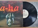 a-ha - Memorial Beach / Lp Vinyl 1993 Duran Duran Depeche Mode Aerosmith Sting