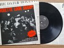 Roxette - Look Sharp  / Lp Vinyl 1989 Madonna A-ha Pet Shop Boys Tracy Chapman