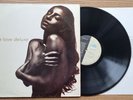 Sade - Love Deluxe / Lp Vinyl 1992 Michael Jackson Prince David Bowie Eurythmics
