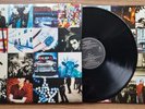 U2 - Achtung Baby / Lp Vinyl 1991 David Bowie Pink Floyd The Police Queen Duran