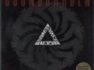 Soundgarden 2-LP  (Double ) Badmotorfinger - Multi-Coloured Vi