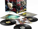 Iron Maiden Number Beast Plus Beast Over Hammersmith[VINYL] Pre-sale 18/11/2022