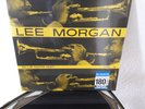 LEE MORGAN - Blue Note Records - Vol. 3 - Blue Note 1557 - Reissue