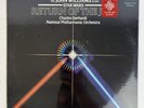 Music of John Williams Return of the Jedi, Charles Gerhardt LP Star Wars SEALED.