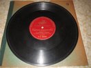 78 RPM GRAMOPHONE 10
