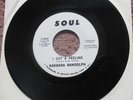 Barbara Randolph I Got A Feeling / You Got Me Hurtin All Over USA Soul 7