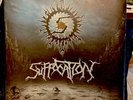 SUFFOCATION Vinyl, LP, Album, Limited Edition, Grey DEATH METAL Cult