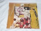 Frank Zappa    The Mothers Of Invention Uncle Meat UK 2013 Remastered 180g LP