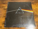 PINK FLOYD - The Dark Side Of The Moon 1973 Vinyl LP Harvest Records SMAS-11163