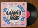 Los Angeles Azules - Ritmo… Alegría… Sabor  [LP VINYL]  Mexico 1982