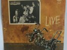 P,. Lombard - Live (LP) Polish vinyl polski winyl Polska muzyka rock 1983 pop