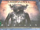 Moonspell-------Extinct-------2 X 12 LP mit Beilagen-----Limitierte Edition