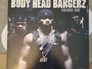 Roy Jones Jr. Presents Body Head Bangerz Volume One 2x12