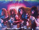 Overkill Taking Over vinyl record