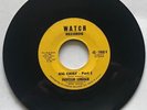 Professor Longhair - Big Chief Part 1 & 2 - 1964- 45 Record