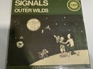 Factory Sealed IAM8BIT Signals From The Outer Wilds Vinyl Soundtrack, Read Desc