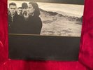 U2 The Joshua Tree ‘87 -Island- gatefold w/ lyric / photo insert. NM Vinyl