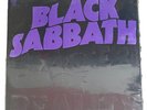 BLACK SABBATH Master of Reality 2010 180 g vinyl LP Vinyl Record POSTER