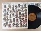 DUKE ELLINGTON The Afro-Eurasian Eclipse  FANTASY F9498 USA 1975  LP Vinyl mint-