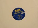 Engineers Without Fears – Spiritual Aura / Rhythm 12″ Vinyl Record Jungle DJ Rap