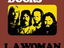 The Doors L.A. Woman (Vinyl) 12