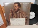 DEXTER GORDON - HOMECOMING LIVE AT THE VILLAGE VANGUARD COLUMBIA 2-LP WL PROMO