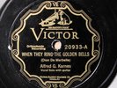 Alfred G. Karnes VICTOR 20933 E 