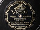 West Virginia Coon Hunters VICTOR 20862 E/E+ 