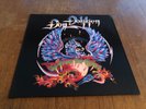 DON DOKKEN Up From The Ashes LP Vinyl 1990 Motörhead John Norum Europe Accept