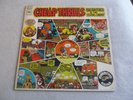 BIG BROTHER & THE HOLDING COMPANY LP CHEAP THRILLS. US PRESS. JANIS JOPLIN