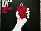 American Idiot [With Poster] by Green Day - 2X LP Vinyl Record