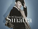 Frank Sinatra Ultimate Sinatra Vinyl Double LP 180g-Mint New Shrink Wrap Removed