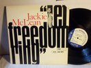 JACKIE McLEAN LP  