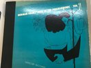 Clef Norman Granz Jazz at the Philharmonic Vol 11 3-pocket 78 David Stone Martin
