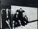 STARJETS 'God Bless' 1979 Near Mint Never played White label Punk Promo LP