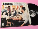 SPECIALS LP ANCORA ORIG ITALY 1980 NM