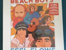 The Beach Boys - Feel Flows Sessions 1969-1971 (4 LP-Box - Deluxe Edition)