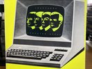 Kraftwerk  - Computer World    1981 First Press Warner Bros HS3549 VG+/VG+