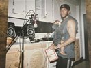 East Atlanta Love Letter by 6Lack (Record, 2018) SIGNED